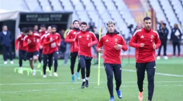 بث مباشر.. موعد مباراة الأهلي ويانج أفريكانز والقنوات الناقلة في دوري أبطال أفريقيا